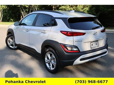 2022 Hyundai Kona FWD SUV for sale #TSS205674A - photo 2