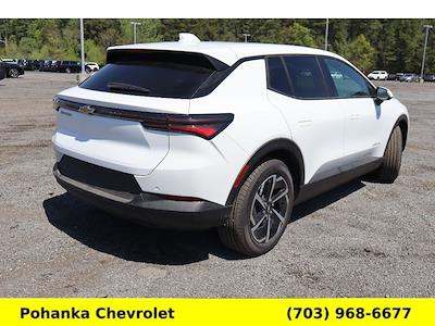 2025 Chevrolet Equinox EV FWD SUV for sale #TSS205830 - photo 2