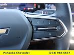 2025 Chevrolet Equinox EV FWD SUV for sale #TSS205830 - photo 13
