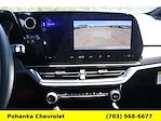 2025 Chevrolet Equinox EV FWD SUV for sale #TSS205830 - photo 15
