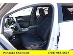 2025 Chevrolet Equinox EV FWD SUV for sale #TSS205830 - photo 21
