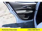 2025 Chevrolet Equinox EV FWD SUV for sale #TSS205830 - photo 23