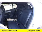 2025 Chevrolet Equinox EV FWD SUV for sale #TSS205830 - photo 24