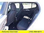 2025 Chevrolet Equinox EV FWD SUV for sale #TSS205830 - photo 25