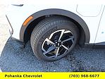 2025 Chevrolet Equinox EV FWD SUV for sale #TSS205830 - photo 27