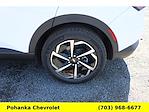 2025 Chevrolet Equinox EV FWD SUV for sale #TSS205830 - photo 28