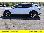 2025 Chevrolet Equinox EV FWD SUV for sale #TSS205830 - photo 5