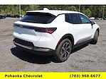 2025 Chevrolet Equinox EV FWD SUV for sale #TSS205830 - photo 2