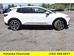 2025 Chevrolet Equinox EV FWD SUV for sale #TSS205830 - photo 8