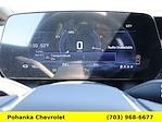 2025 Chevrolet Equinox EV FWD SUV for sale #TSS205830 - photo 9