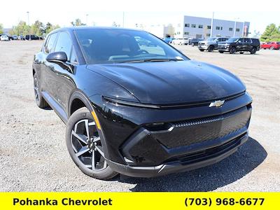 2025 Chevrolet Equinox EV FWD SUV for sale #TSS205959 - photo 1