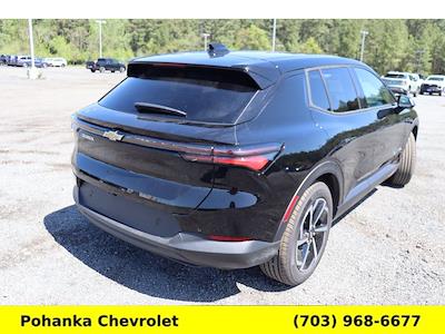 2025 Chevrolet Equinox EV FWD SUV for sale #TSS205959 - photo 2