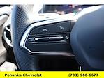 2025 Chevrolet Equinox EV FWD SUV for sale #TSS205959 - photo 12