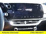 2025 Chevrolet Equinox EV FWD SUV for sale #TSS205959 - photo 14