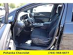 2025 Chevrolet Equinox EV FWD SUV for sale #TSS205959 - photo 23