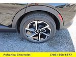 2025 Chevrolet Equinox EV FWD SUV for sale #TSS205959 - photo 29