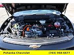 2025 Chevrolet Equinox EV FWD SUV for sale #TSS205959 - photo 31