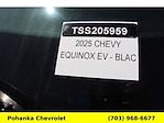 2025 Chevrolet Equinox EV FWD SUV for sale #TSS205959 - photo 33