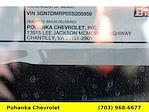 2025 Chevrolet Equinox EV FWD SUV for sale #TSS205959 - photo 34