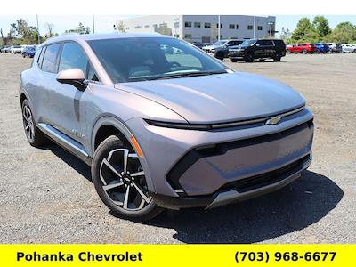 2025 Chevrolet Equinox EV FWD SUV for sale #TSS205967 - photo 1