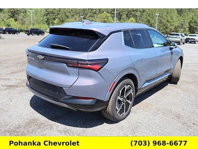 2025 Chevrolet Equinox EV FWD SUV for sale #TSS205967 - photo 2