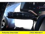 2025 Chevrolet Equinox EV FWD SUV for sale #TSS205967 - photo 10