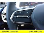 2025 Chevrolet Equinox EV FWD SUV for sale #TSS205967 - photo 12
