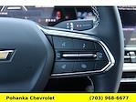2025 Chevrolet Equinox EV FWD SUV for sale #TSS205967 - photo 13