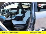 2025 Chevrolet Equinox EV FWD SUV for sale #TSS205967 - photo 21