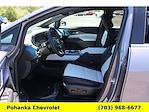 2025 Chevrolet Equinox EV FWD SUV for sale #TSS205967 - photo 22