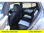 2025 Chevrolet Equinox EV FWD SUV for sale #TSS205967 - photo 25