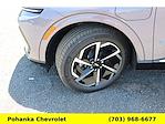 2025 Chevrolet Equinox EV FWD SUV for sale #TSS205967 - photo 27