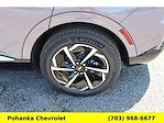2025 Chevrolet Equinox EV FWD SUV for sale #TSS205967 - photo 28
