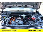 2025 Chevrolet Equinox EV FWD SUV for sale #TSS205967 - photo 30