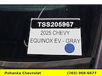 2025 Chevrolet Equinox EV FWD SUV for sale #TSS205967 - photo 32