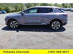 2025 Chevrolet Equinox EV FWD SUV for sale #TSS205967 - photo 5