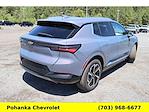 2025 Chevrolet Equinox EV FWD SUV for sale #TSS205967 - photo 2