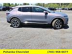 2025 Chevrolet Equinox EV FWD SUV for sale #TSS205967 - photo 8