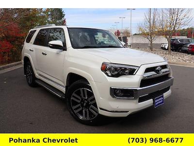2017 Toyota 4Runner 4WD SUV for sale #TSS205967C - photo 1
