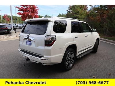 2017 Toyota 4Runner 4WD SUV for sale #TSS205967C - photo 2