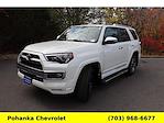 2017 Toyota 4Runner 4WD SUV for sale #TSS205967C - photo 4
