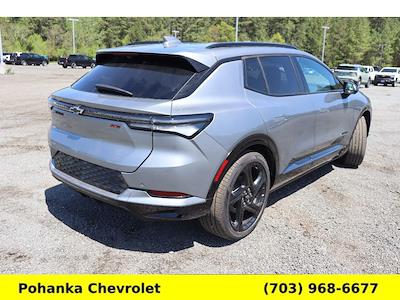 2025 Chevrolet Equinox EV FWD SUV for sale #TSS206490 - photo 2