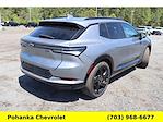 2025 Chevrolet Equinox EV FWD SUV for sale #TSS206490 - photo 2