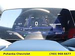2025 Chevrolet Equinox EV FWD SUV for sale #TSS206490 - photo 9