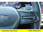 2025 Chevrolet Equinox EV FWD SUV for sale #TSS206490 - photo 13