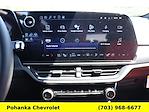2025 Chevrolet Equinox EV FWD SUV for sale #TSS206490 - photo 14