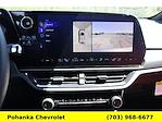 2025 Chevrolet Equinox EV FWD SUV for sale #TSS206490 - photo 15