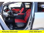 2025 Chevrolet Equinox EV FWD SUV for sale #TSS206490 - photo 21