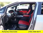 2025 Chevrolet Equinox EV FWD SUV for sale #TSS206490 - photo 22
