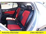 2025 Chevrolet Equinox EV FWD SUV for sale #TSS206490 - photo 24